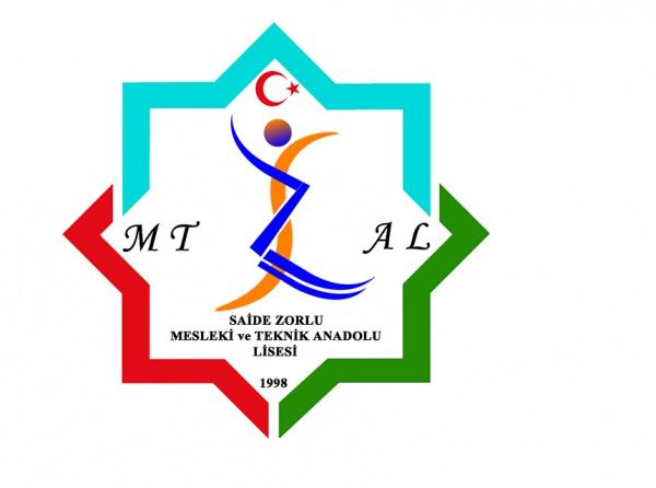 Eğitim Kurumu Logosu